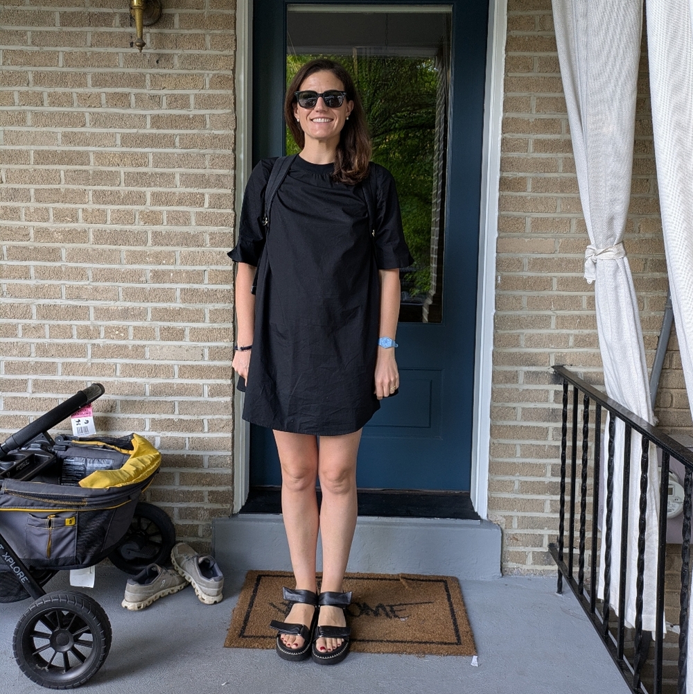 Meet your Posher, Caitlin